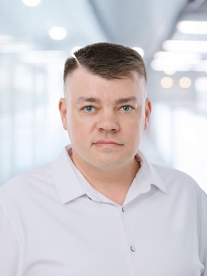 Евгений Бабченко